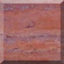 TRAVERTINO ROSSO